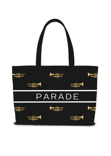 JAZZ Classic Tote