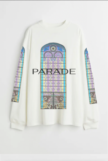 ST. LOUIS Long Sleeve Shirt