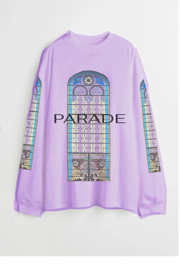 ST. LOUIS Long Sleeve Shirt