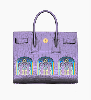 LIMITED EDITION St. Louis Handbag