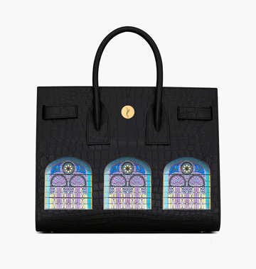 LIMITED EDITION St. Louis Handbag