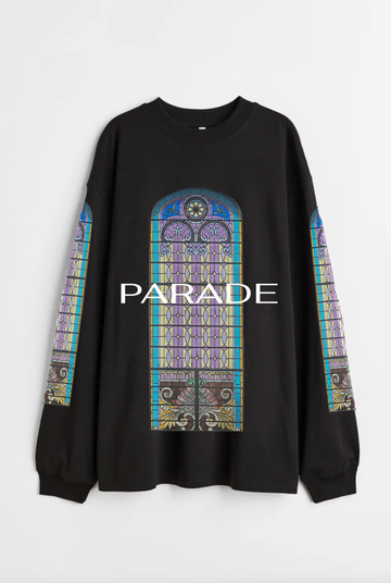 ST. LOUIS Long Sleeve Shirt