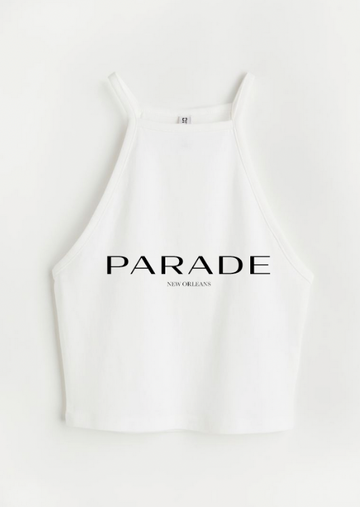 PARADE Classic Tank