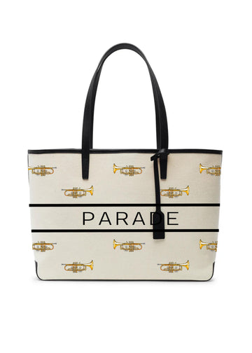 PARADE. Classic Tote