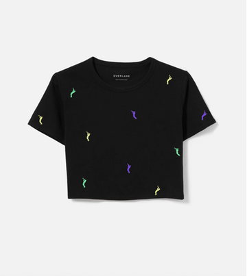 JAZZ Crop Top