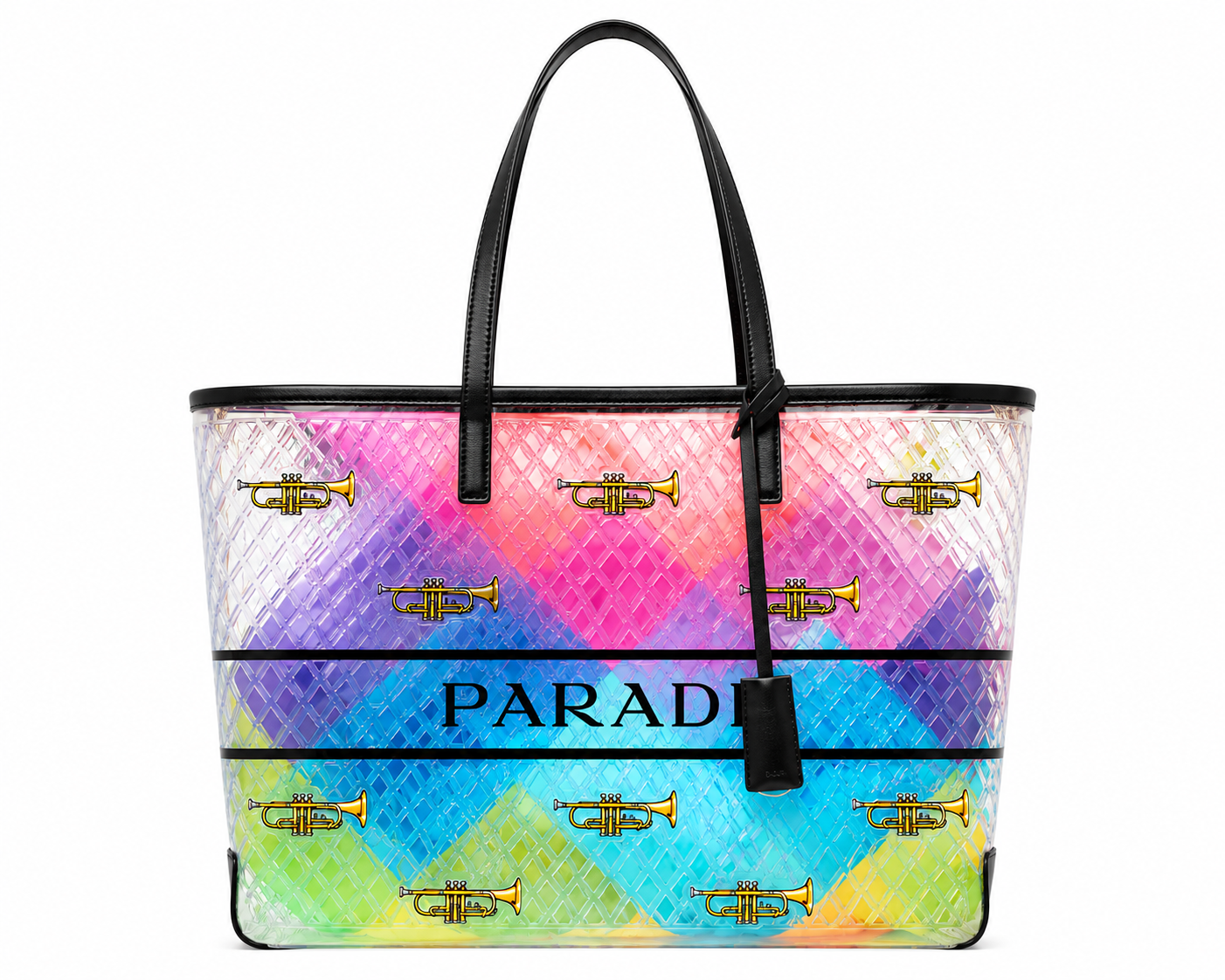 JAZZ Stadium Tote