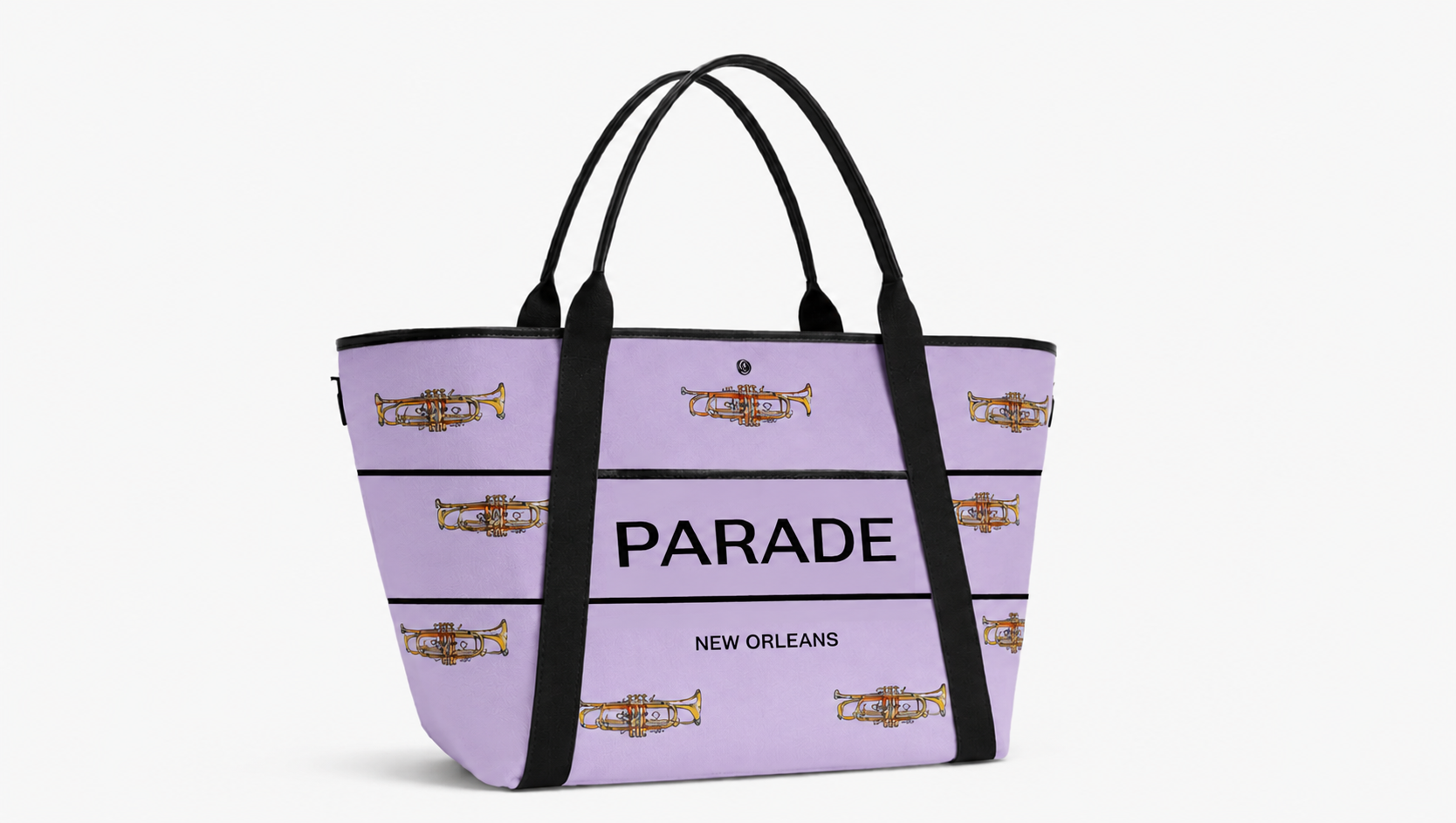 LIMITED EDITION JAZZ XL Classic Tote