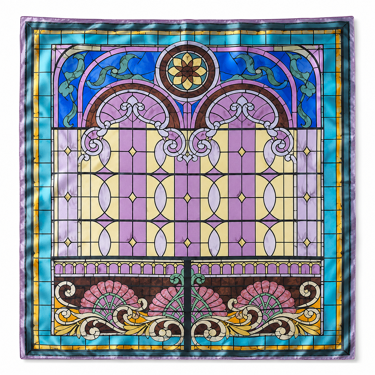 ST. LOUIS Scarf