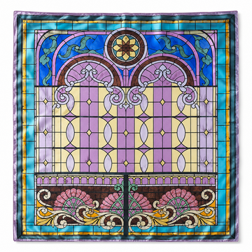 ST. LOUIS Scarf