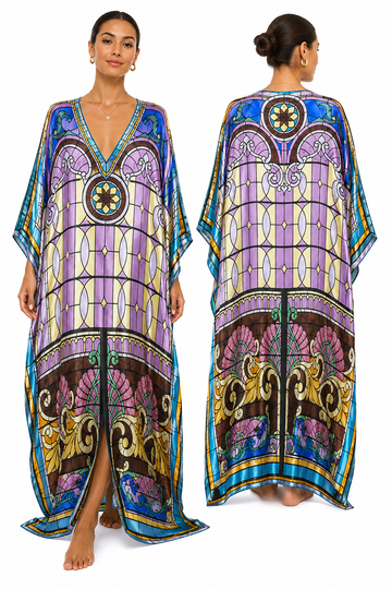 ST. LOUIS Kaftan