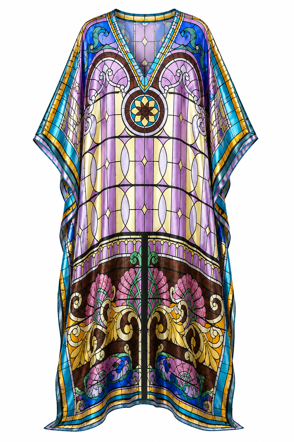 ST. LOUIS Kaftan