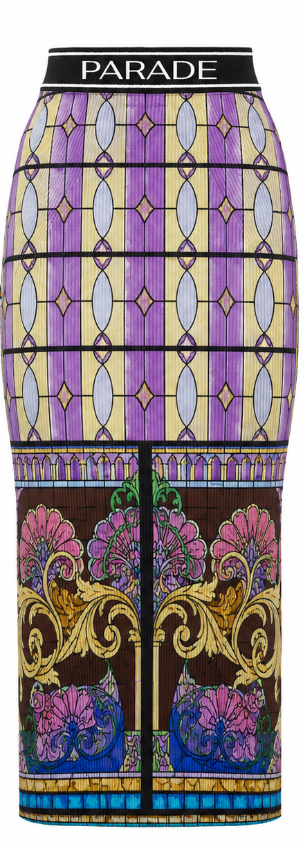PARADE X ST. LOUIS Skirt