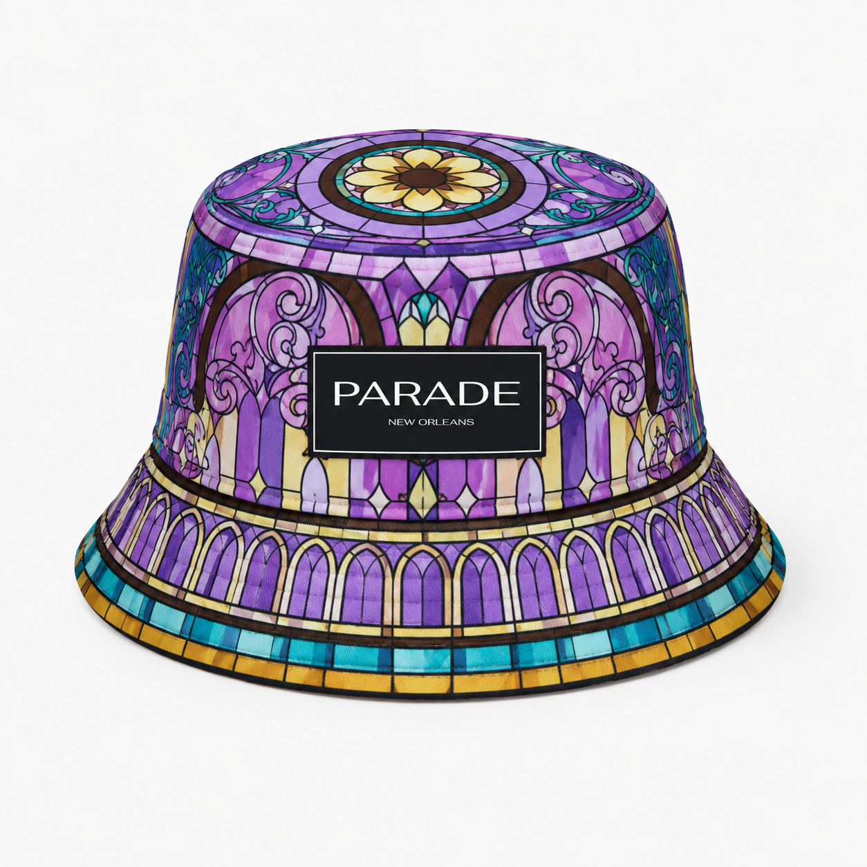 ST. LOUIS Reversible Bucket Hat