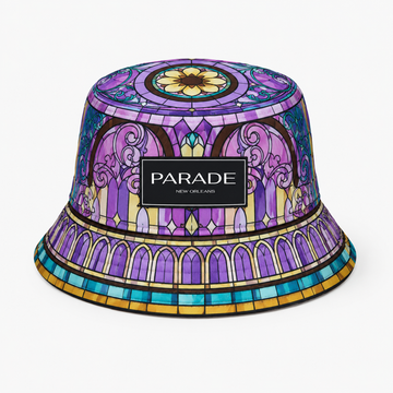 ST. LOUIS Reversible Bucket Hat
