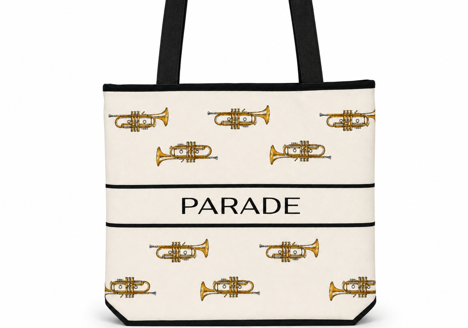 JAZZ Everyday Tote