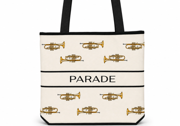 JAZZ Everyday Tote