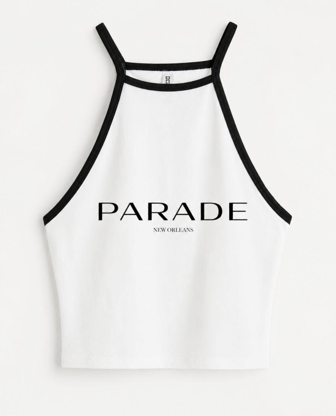 PARADE Classic Tank