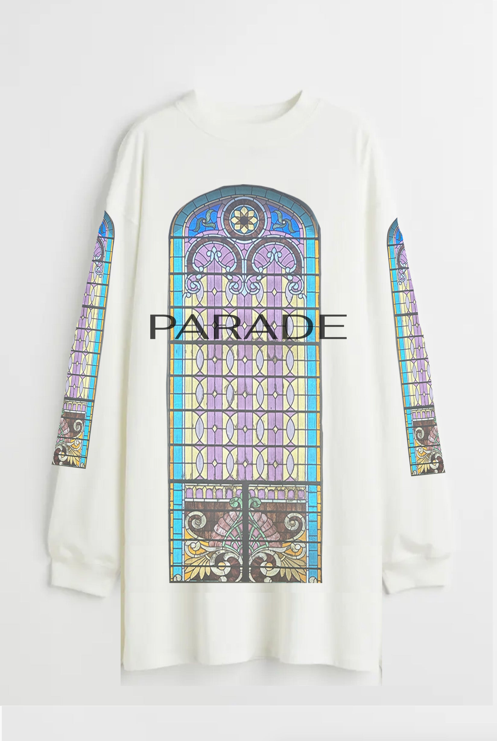 ST. LOUIS Long Sleeve Shirt
