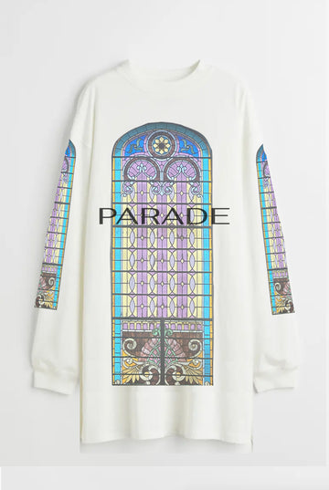 ST. LOUIS Long Sleeve Shirt