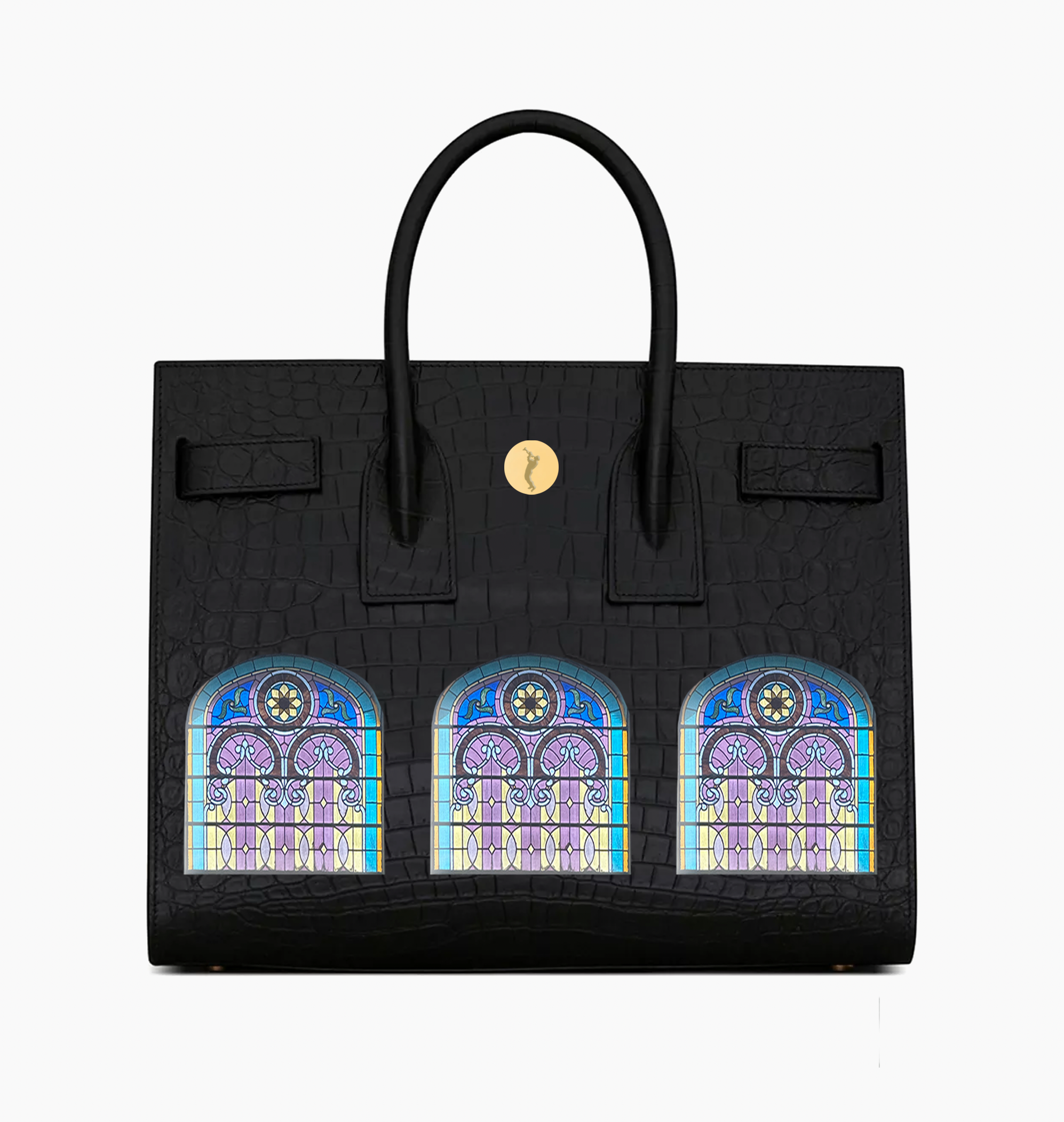 LIMITED EDITION St. Louis Handbag