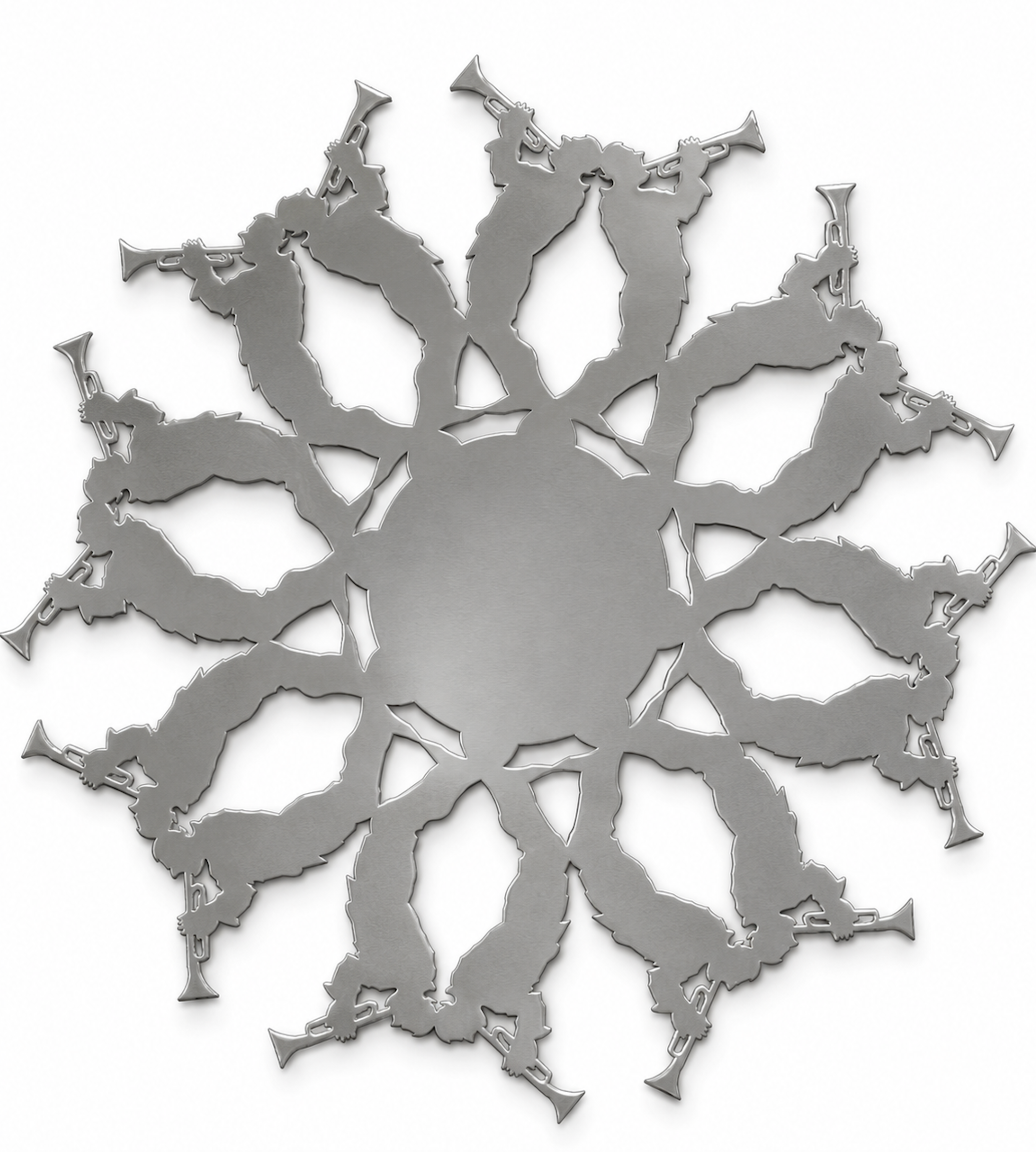 JAZZ Wall Sconce