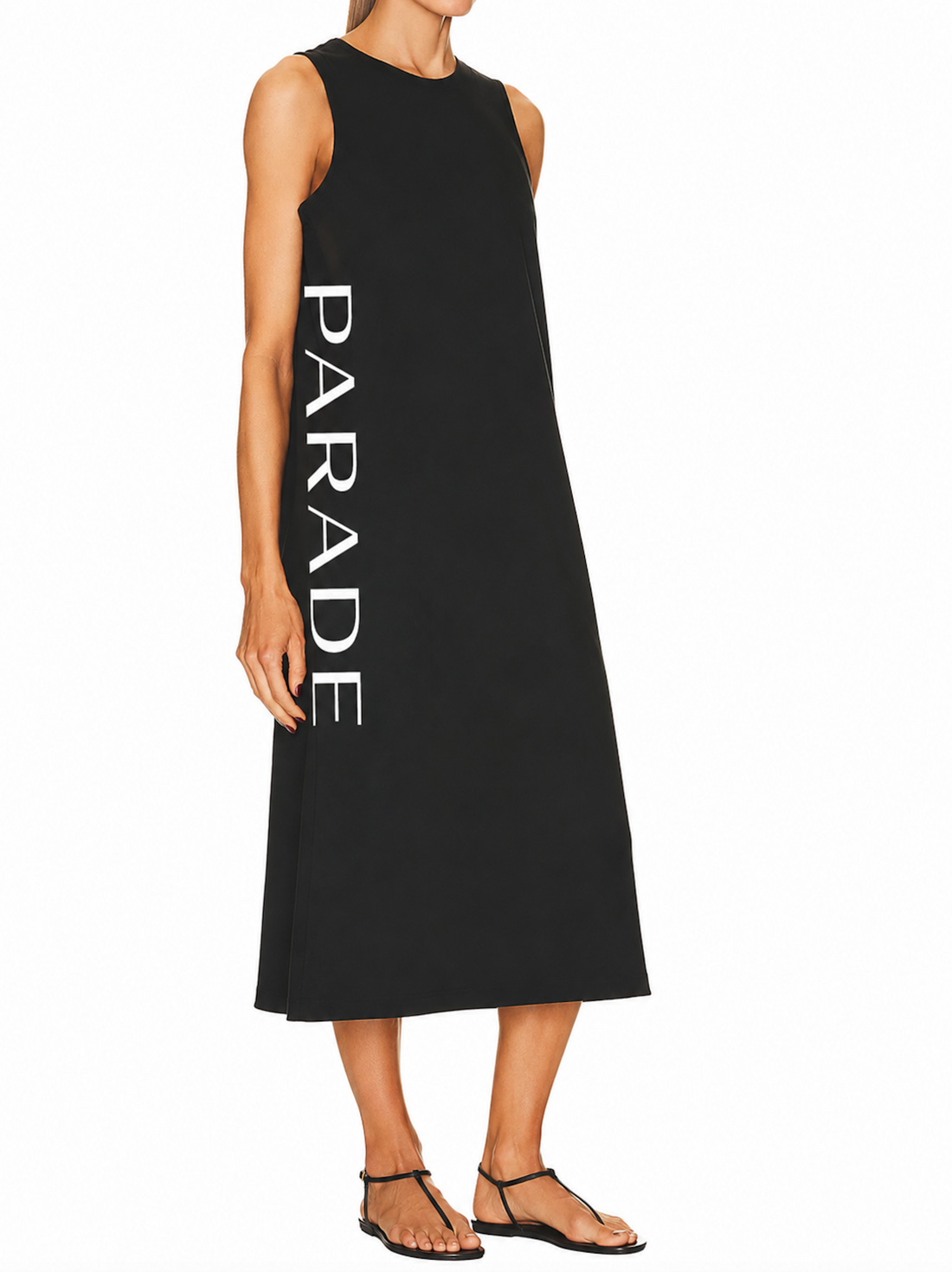 PARADE Maxi Dress