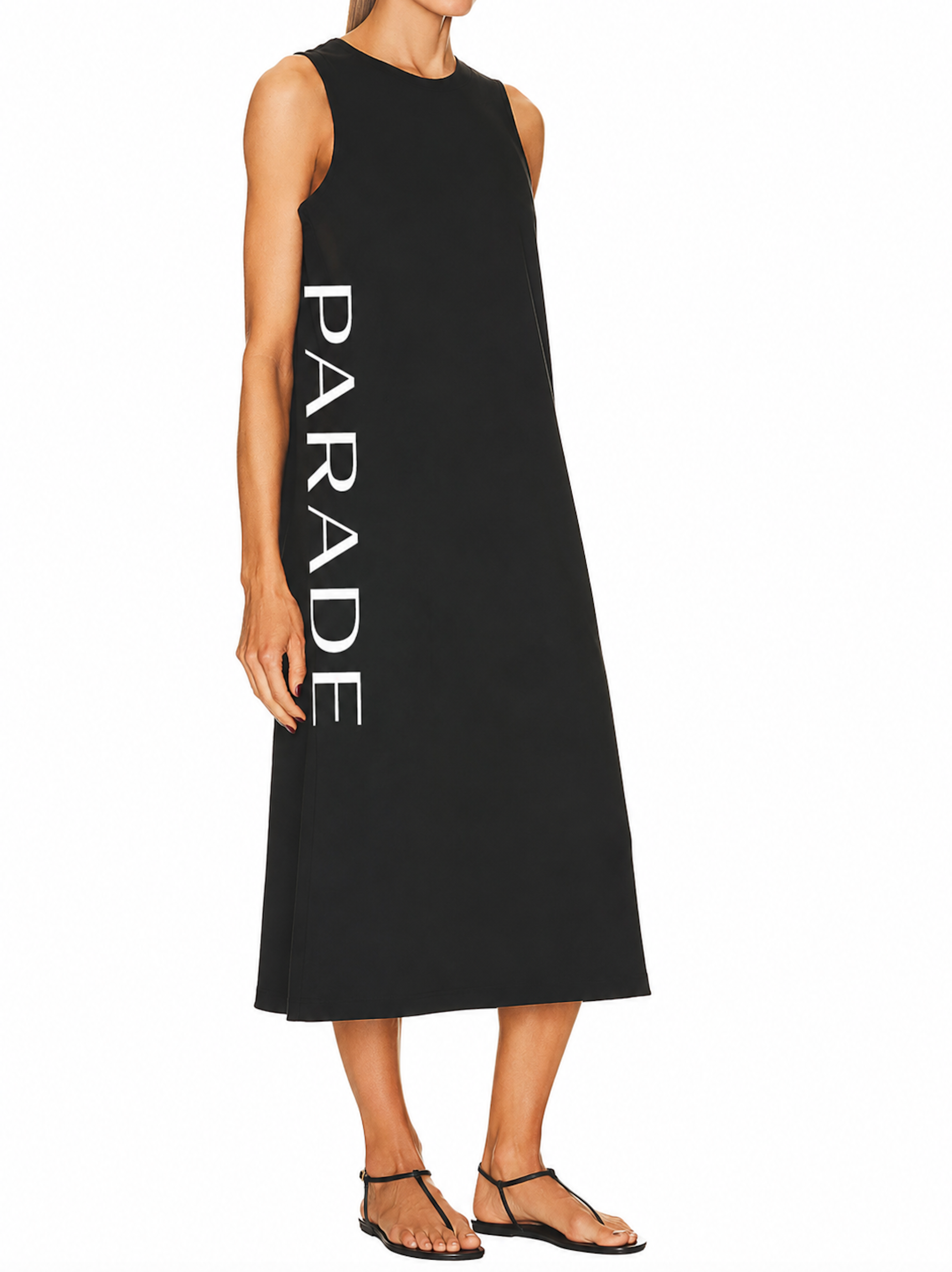 PARADE Maxi Dress