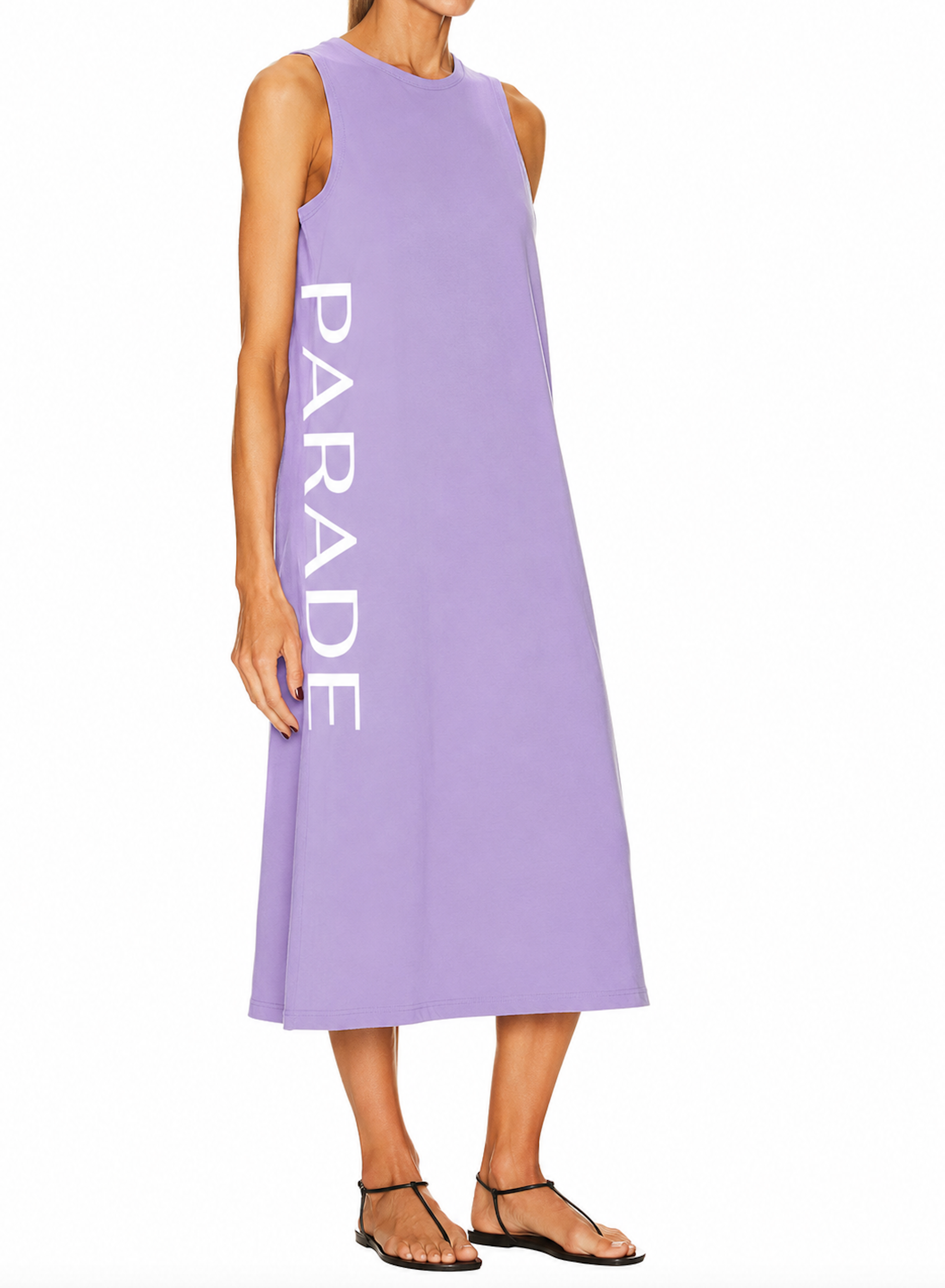 PARADE Maxi Dress
