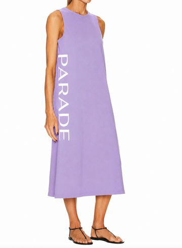 PARADE Maxi Dress