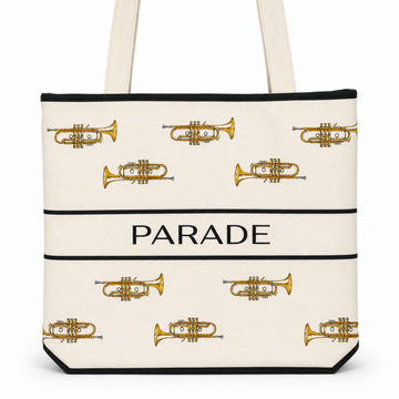 JAZZ Everyday Tote