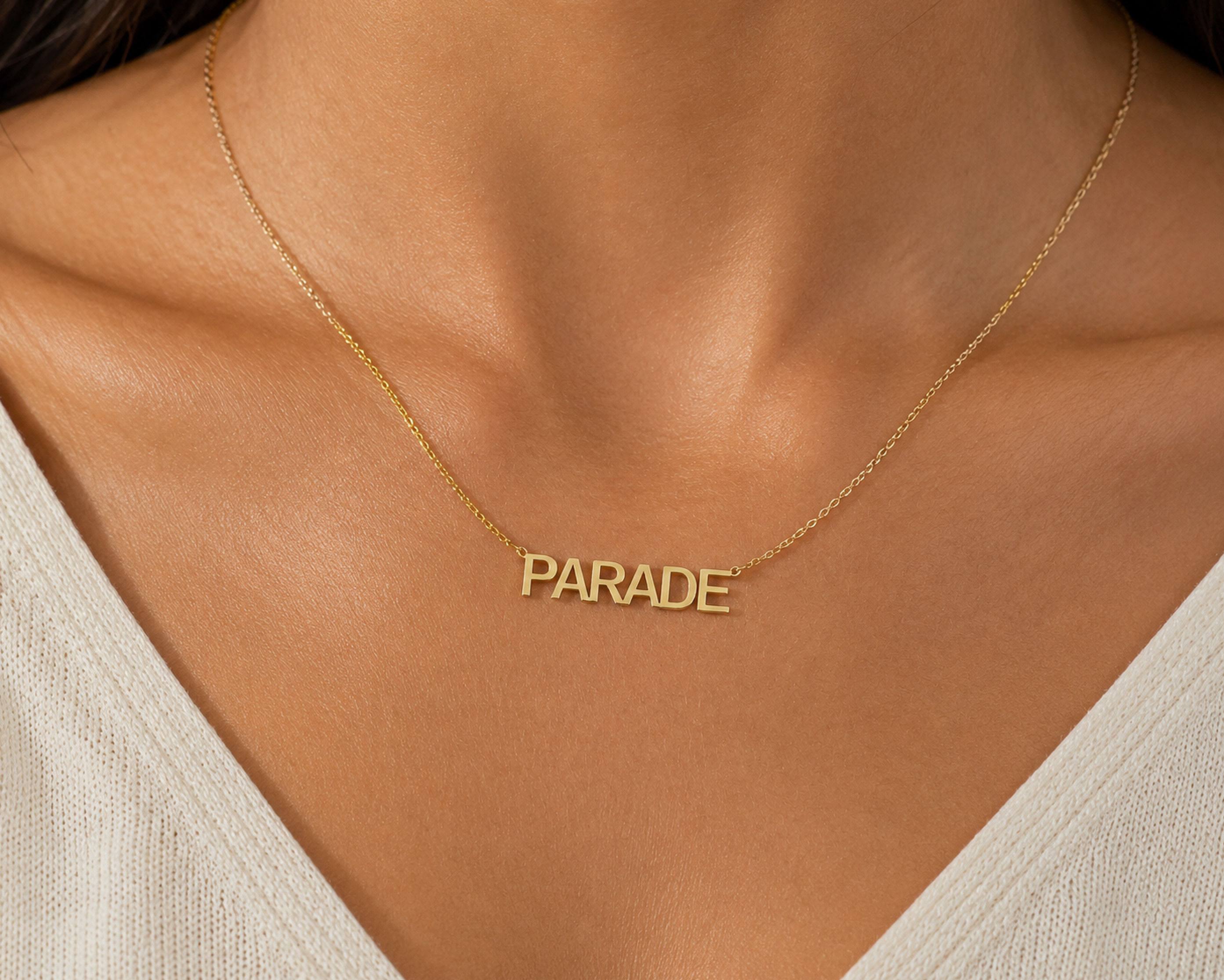 Royal Necklace