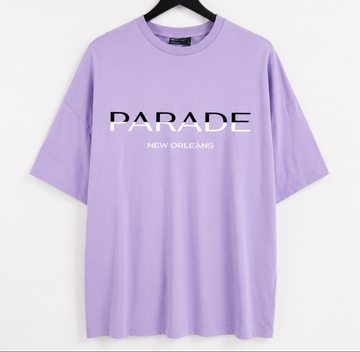 PARADE Oversized TShirt