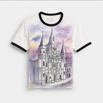 ST LOUIS Classic TShirt