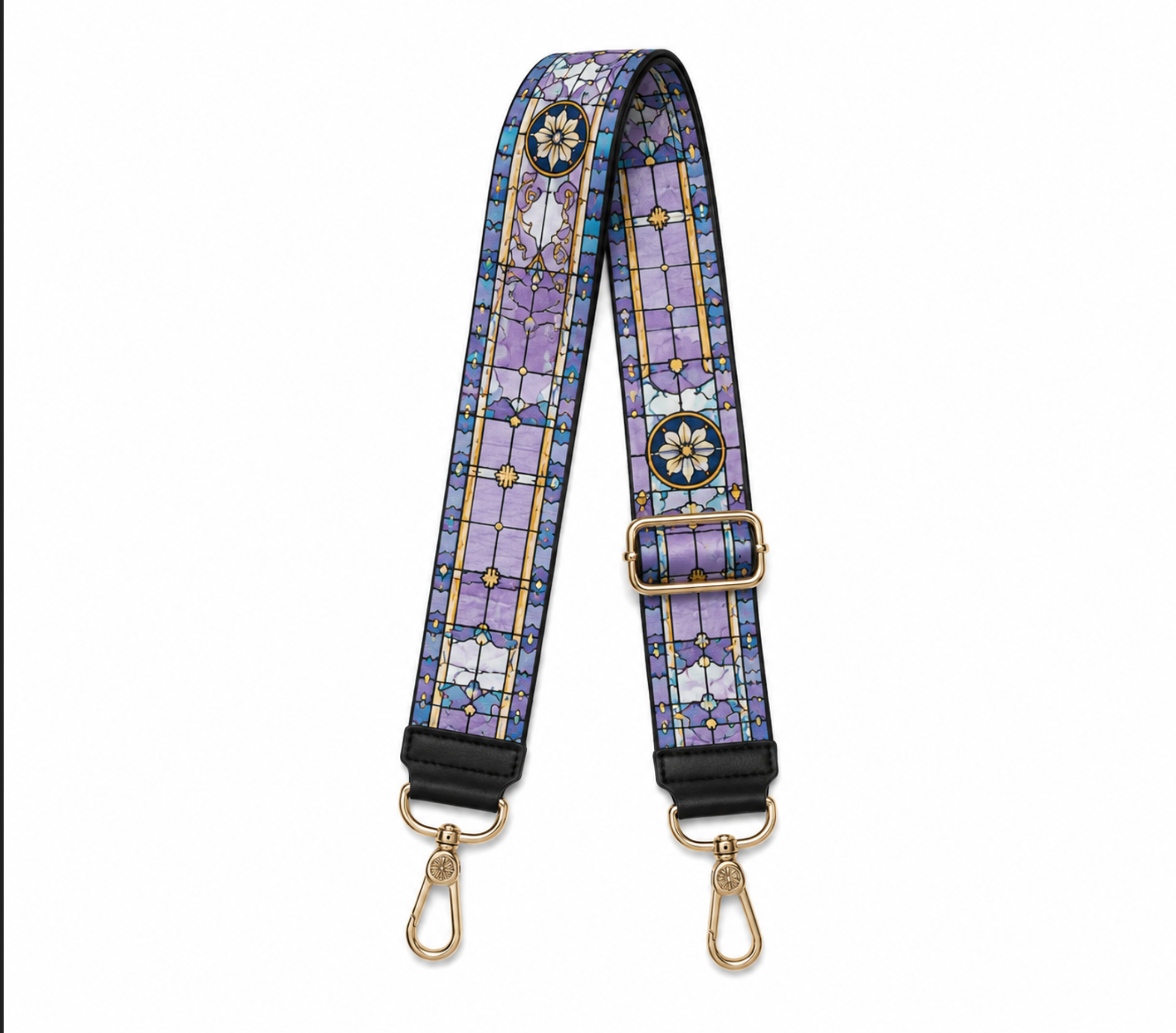 ST. LOUIS Straps