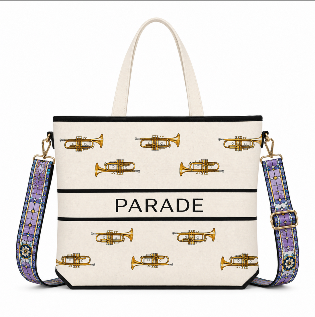 JAZZ Everyday Tote