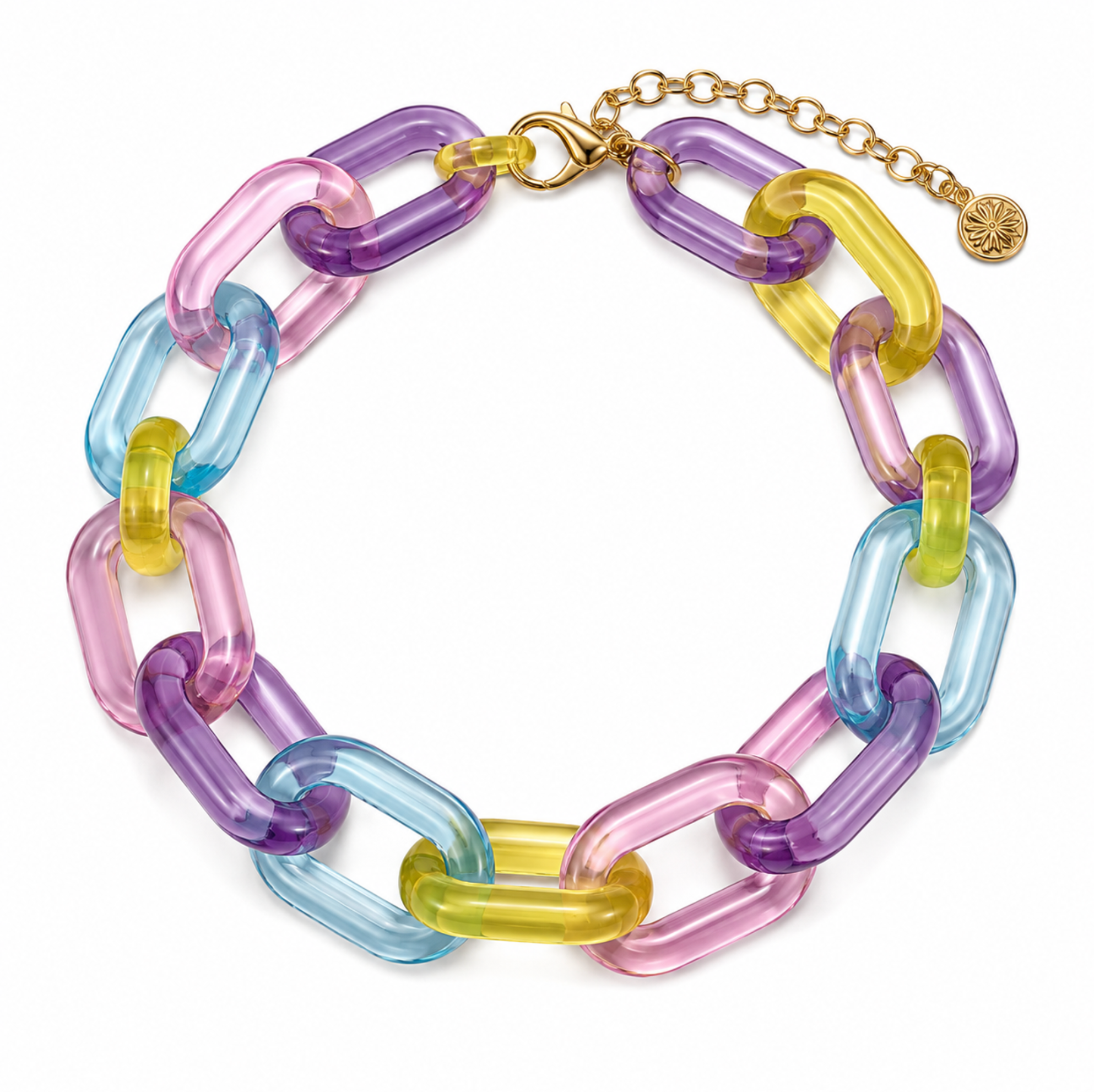 PARADE Necklace