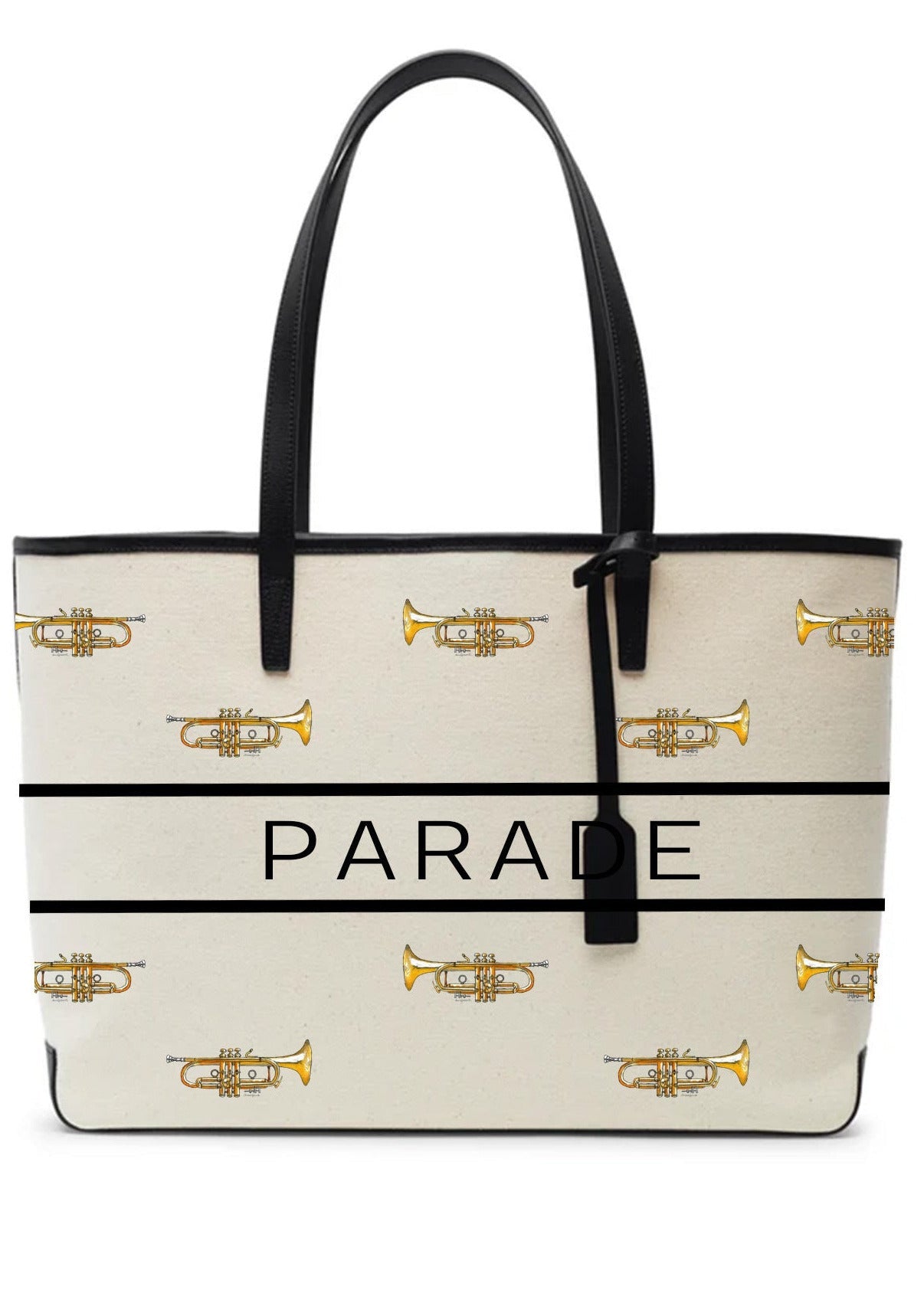 JAZZ Classic Tote